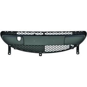 Lüftungsgitter, Stoßfänger 4211045 von DIEDERICHS günstig für 115,94 € online kaufen