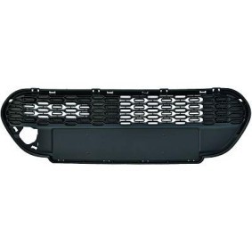 Kühlergrill 4211245 von DIEDERICHS günstig für 90,14 € online kaufen