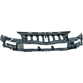 Stoßstangenträger 4213860 von DIEDERICHS günstig für 74,93 € online kaufen