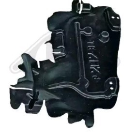 Acquista Insonorizzazione vano motore da DIEDERICHS 4226219 a buon mercato per soli 25,59 €
