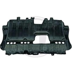 Compre Isolamento do compartimento do motor da DIEDERICHS 4227017 a um preço baixo por 46,83 €