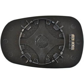 Compre Cristal de espejo retrovisor de DIEDERICHS online para Thalia I (LB_) a precios moderados