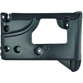 Stoßstangenhalter 4487058 von DIEDERICHS günstig für 52,20 € online kaufen