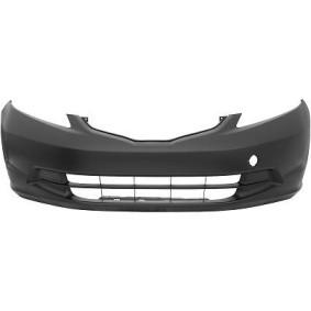 Compre Pára-choques de DIEDERICHS online para Jazz III Hatchback (GE_, GG_, GP_, ZA_) a preços moderados