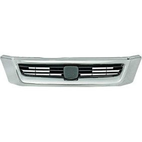 Kühlergrill 5280842 von DIEDERICHS günstig für 104,63 € online kaufen