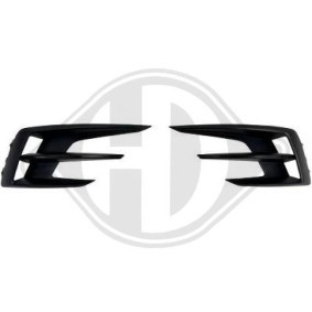 Zier- / Schutzleiste, Kotflügel 5280863 von DIEDERICHS günstig für 19,52 € online kaufen