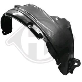 Compre Cobertura, cava da roda da DIEDERICHS 5283808 a um preço baixo por 21,64 €