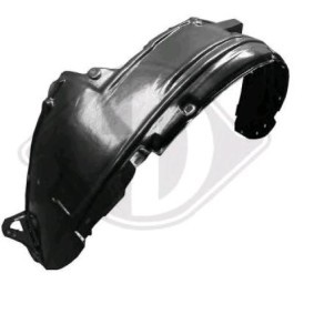 Compre Cobertura, cava da roda da DIEDERICHS 5283809 a um preço baixo por 21,64 €
