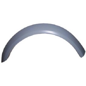 Achetez des Passage de roue DIEDERICHS 5402965 à prix pour 112,26 €