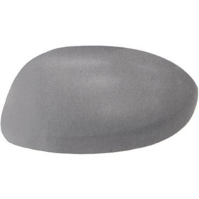 Compre Revestimento, retrovisor exterior da DIEDERICHS 5605028 a um preço baixo por 38,29 €