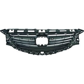 Kühlergrill 5627040 von DIEDERICHS günstig für 54,06 € online kaufen
