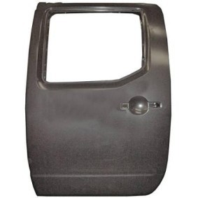 Acquista Portiera, Carrozzeria da DIEDERICHS 6084037 a buon mercato per soli 232,42 €