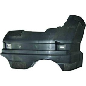 Achetez des Support de pare-chocs DIEDERICHS 6084061 à prix pour 57,34 €