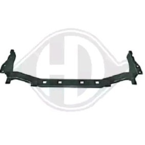 Stoßstangenträger 6084065 von DIEDERICHS günstig für 299,47 € online kaufen