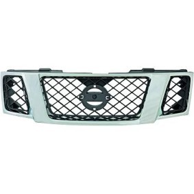 Kühlergrill 6084140 von DIEDERICHS günstig für 178,07 € online kaufen