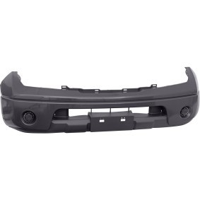 Acquista Paraurti da DIEDERICHS online per NP300 Navara Camion pianale / Telaio (D40) a prezzi moderati