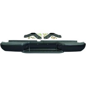 Acquista Paraurti posteriore da DIEDERICHS 6084256 a buon mercato per soli 251,59 €