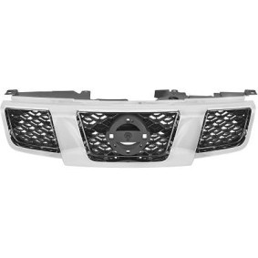 Kühlergrill 6086940 von DIEDERICHS günstig für 159,55 € online kaufen