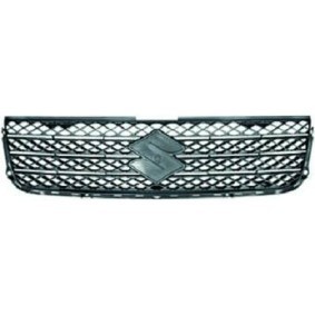 Kühlergrill 6433240 von DIEDERICHS günstig für 95,96 € online kaufen