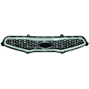 Kühlergrill 6506040 von DIEDERICHS günstig für 60,71 € online kaufen