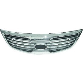 Kühlergrill 6522840 von DIEDERICHS günstig für 101,81 € online kaufen