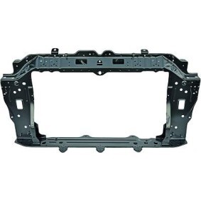 Schlossträger 6560002 KIA VENGA von DIEDERICHS