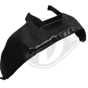 Compre Cobertura, cava da roda da DIEDERICHS 6619409 a um preço baixo por 49,87 €