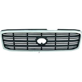 Kühlergrill 6671842 von DIEDERICHS günstig für 105,33 € online kaufen