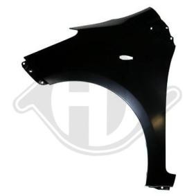 Kühlergrill 6674844 von DIEDERICHS günstig für 131,92 € online kaufen