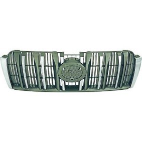 Kühlergrill 6675840 von DIEDERICHS günstig für 135,13 € online kaufen