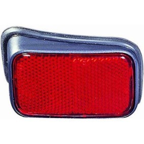 Compre Catadióptrico de DIEDERICHS online para HILUX VI Pick-up (_N1_) a precios moderados