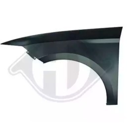 Acquista Parafango da DIEDERICHS 7433207 a buon mercato per soli 122,15 €