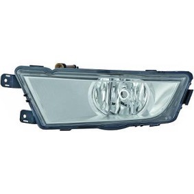 Compre Farol de nevoeiro da DIEDERICHS 7832086 a um preço baixo por 66,13 €