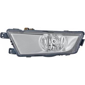 Compre Farol de nevoeiro da DIEDERICHS 7832087 a um preço baixo por 66,13 €