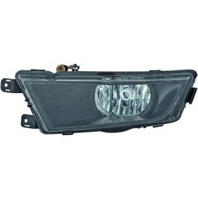 Compre Farol de nevoeiro da DIEDERICHS 7832088 a um preço baixo por 62,91 €