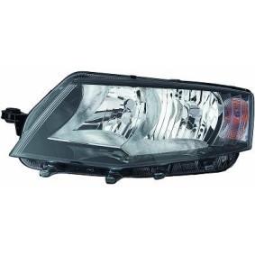 Scheinwerfer von DIEDERICHS für Octavia III Combi (5E5) günstig online kaufen