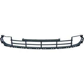 Lüftungsgitter, Stoßfänger 7840040 von DIEDERICHS günstig für 28,75 € online kaufen