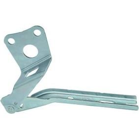 Acquista Cerniera, Cofano motore da DIEDERICHS 7860019 a buon mercato per soli 25,87 €