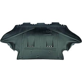 Motorabdeckung für AUDI von DIEDERICHS