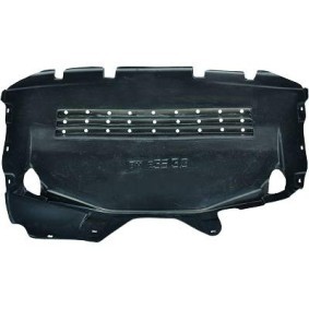 Motorabdeckung 8122321 von DIEDERICHS günstig für 162,77 € online kaufen