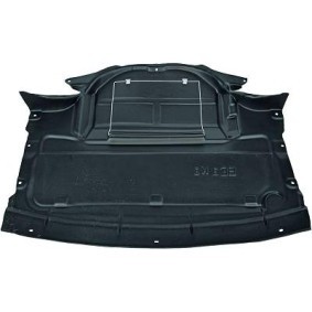 Motorabdeckung 8124210 von DIEDERICHS günstig für 75,88 € online kaufen