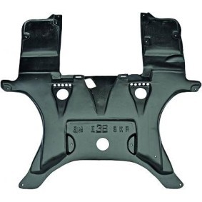 Motorabdeckung 8124211 von DIEDERICHS günstig für 85,34 € online kaufen