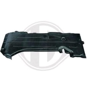 Compre Cobertura do motor da DIEDERICHS 8168112 a um preço baixo por 47,51 €
