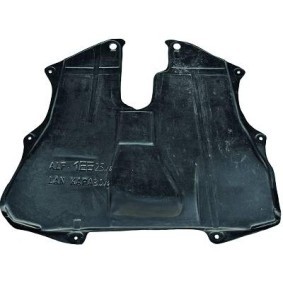 Motorabdeckung für ALFA ROMEO von DIEDERICHS