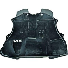 Motorabdeckung für ALFA ROMEO von DIEDERICHS