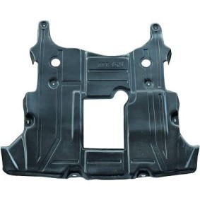 Motorabdeckung für ALFA ROMEO von DIEDERICHS