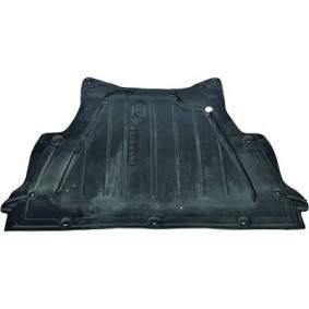 Motorabdeckung des Herstellers DIEDERICHS - Originalware Artikelnummer: 8604510