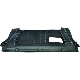 Motorabdeckung 8604511 von DIEDERICHS günstig für 123,40 € online kaufen