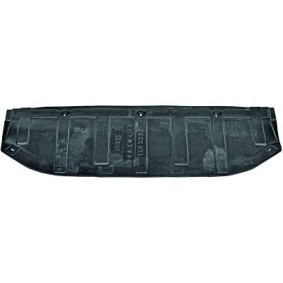 Motorabdeckung für NISSAN von DIEDERICHS