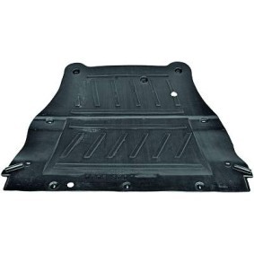 Motorabdeckung für NISSAN von DIEDERICHS